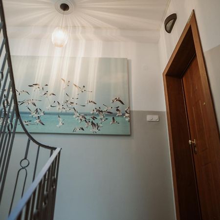 Iku Urban Apartment Kawala Zewnętrze zdjęcie
