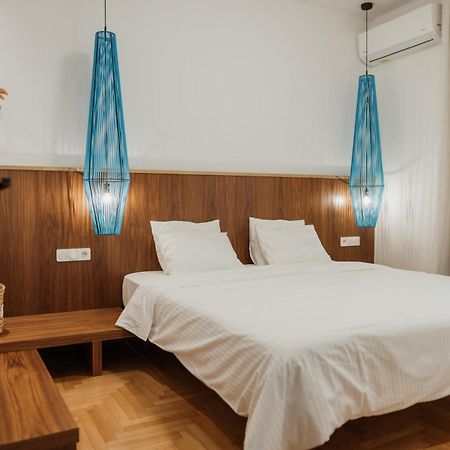 Iku Urban Apartment Kawala Zewnętrze zdjęcie