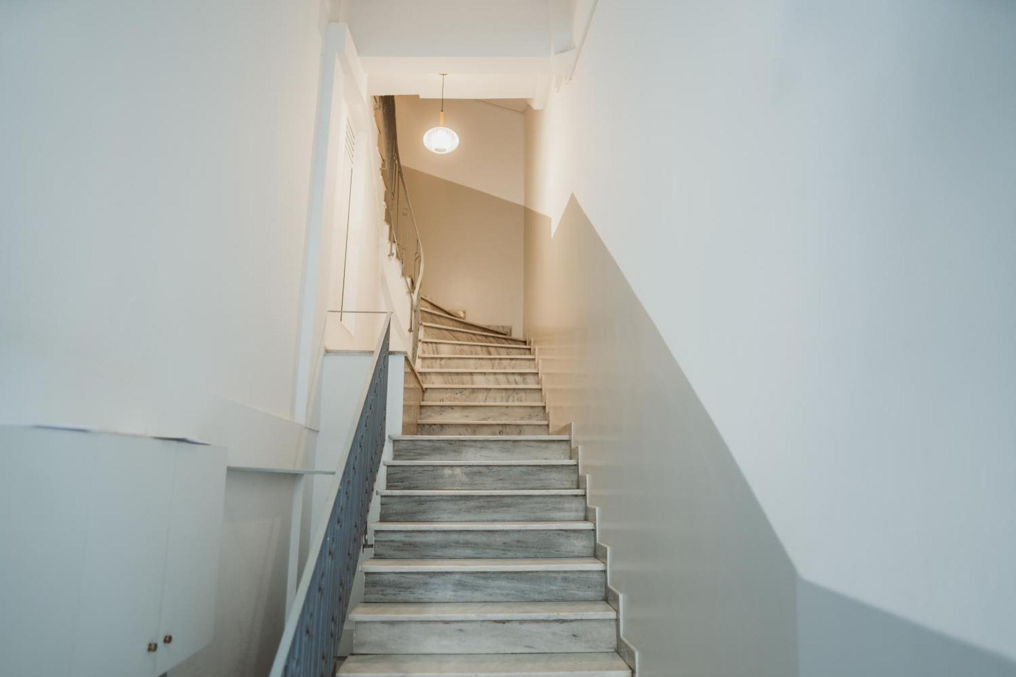 Iku Urban Apartment Kawala Zewnętrze zdjęcie