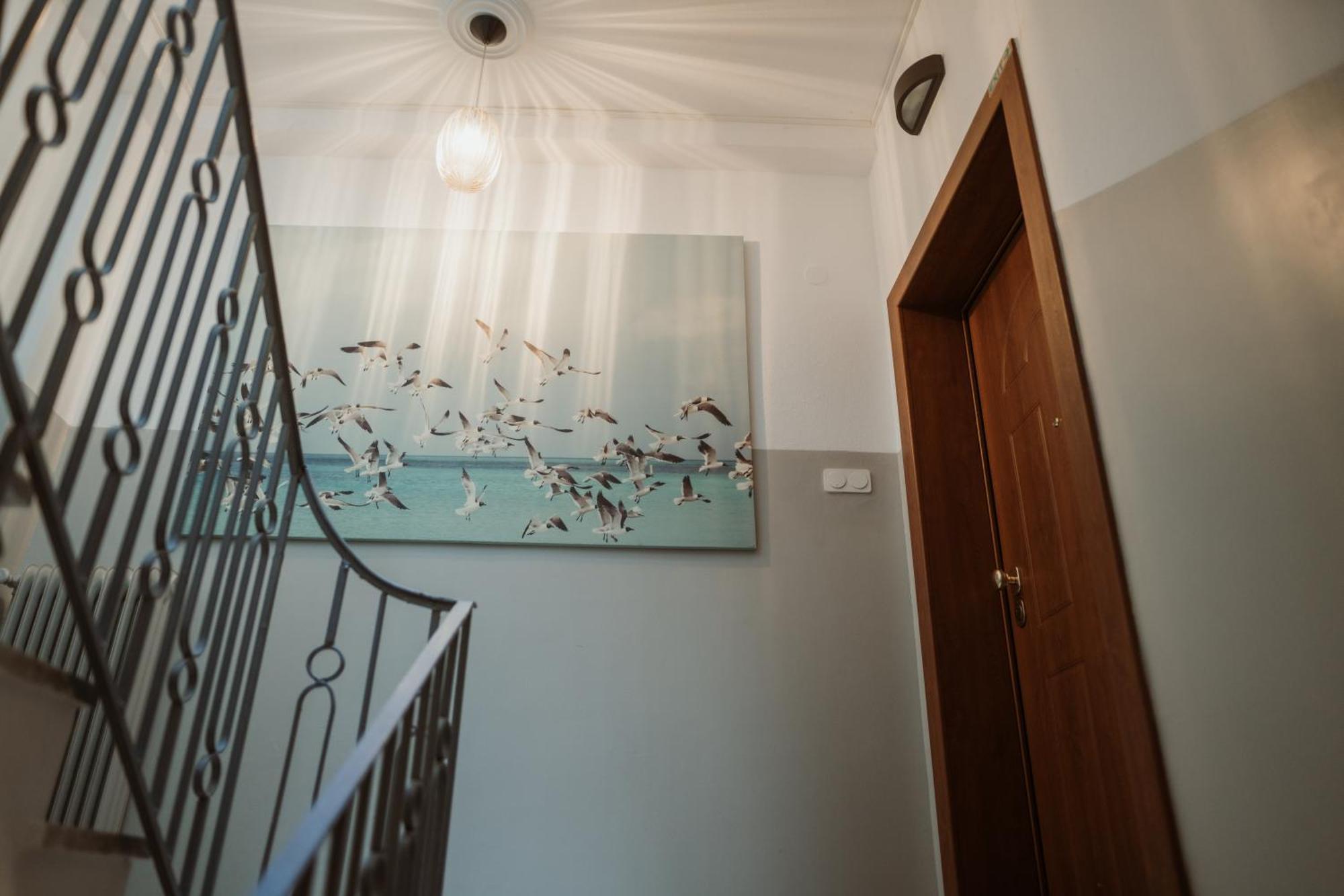 Iku Urban Apartment Kawala Zewnętrze zdjęcie