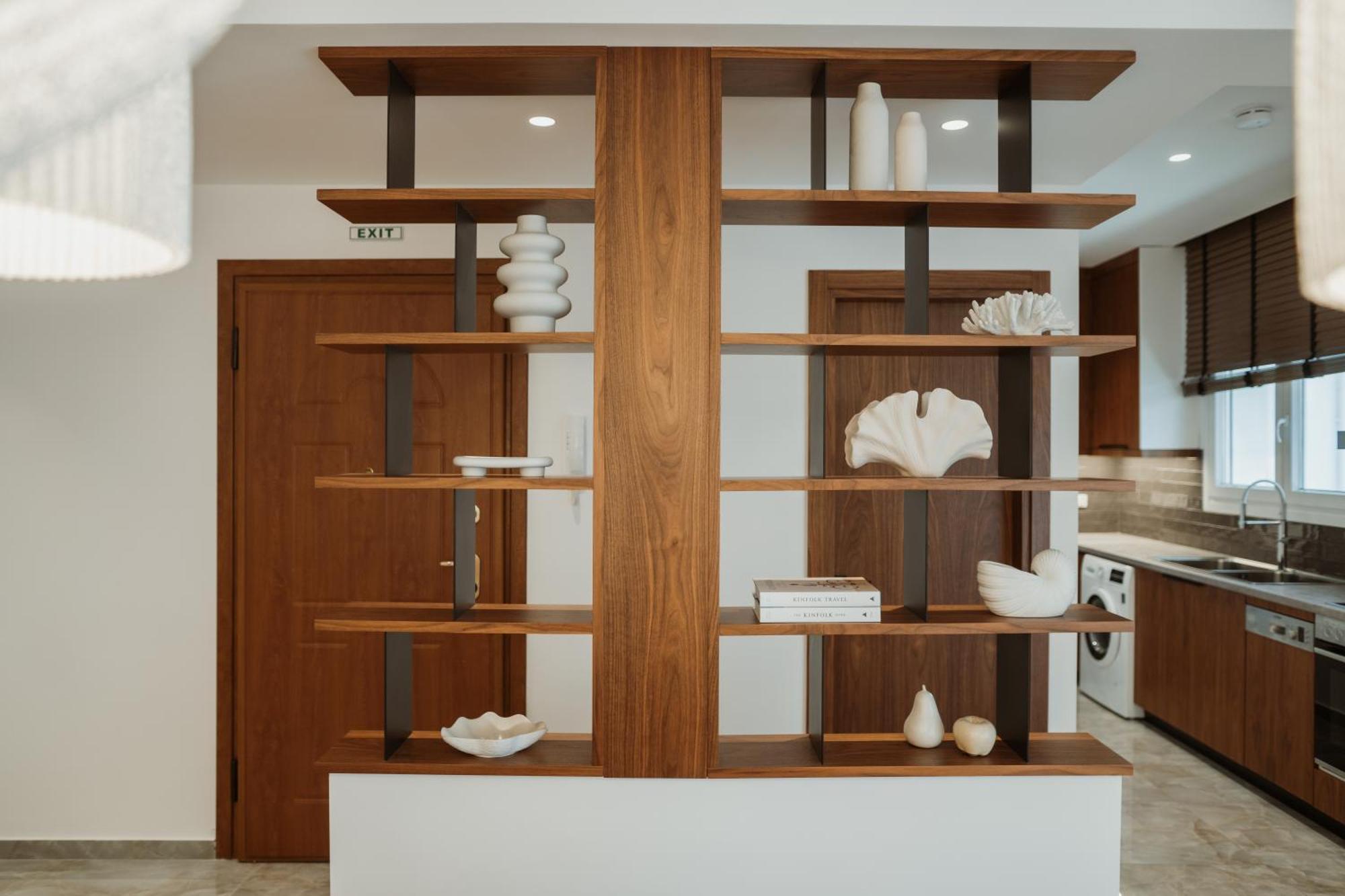 Iku Urban Apartment Kawala Zewnętrze zdjęcie