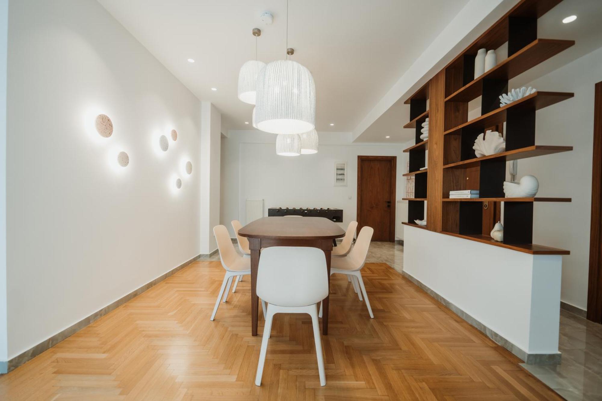 Iku Urban Apartment Kawala Zewnętrze zdjęcie