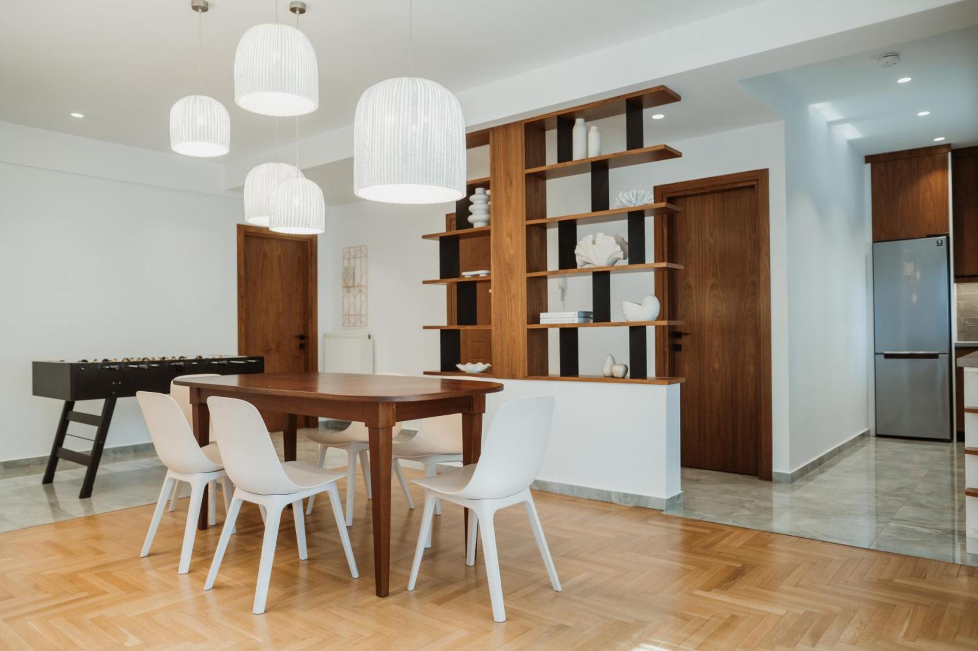 Iku Urban Apartment Kawala Zewnętrze zdjęcie