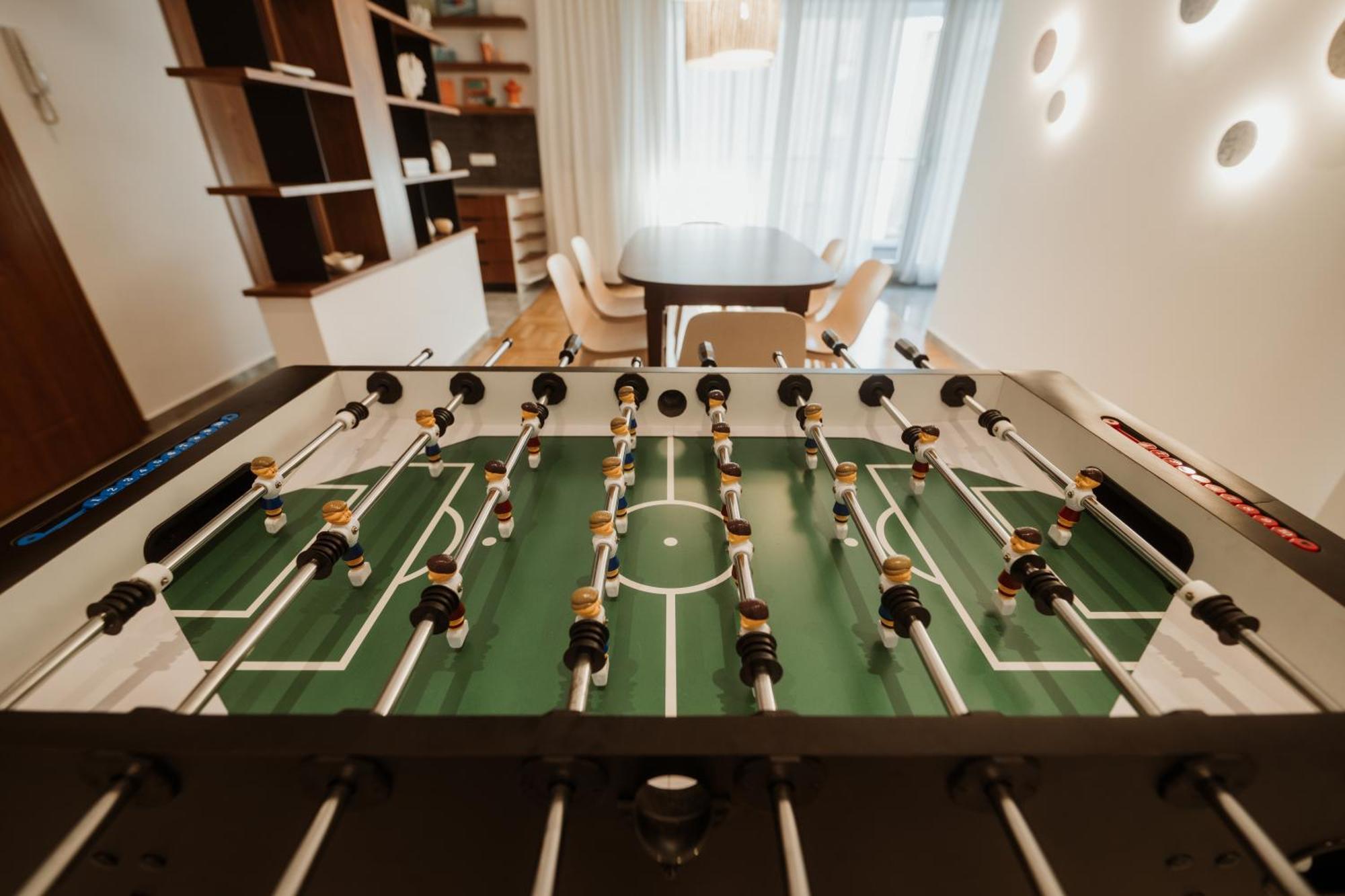 Iku Urban Apartment Kawala Zewnętrze zdjęcie