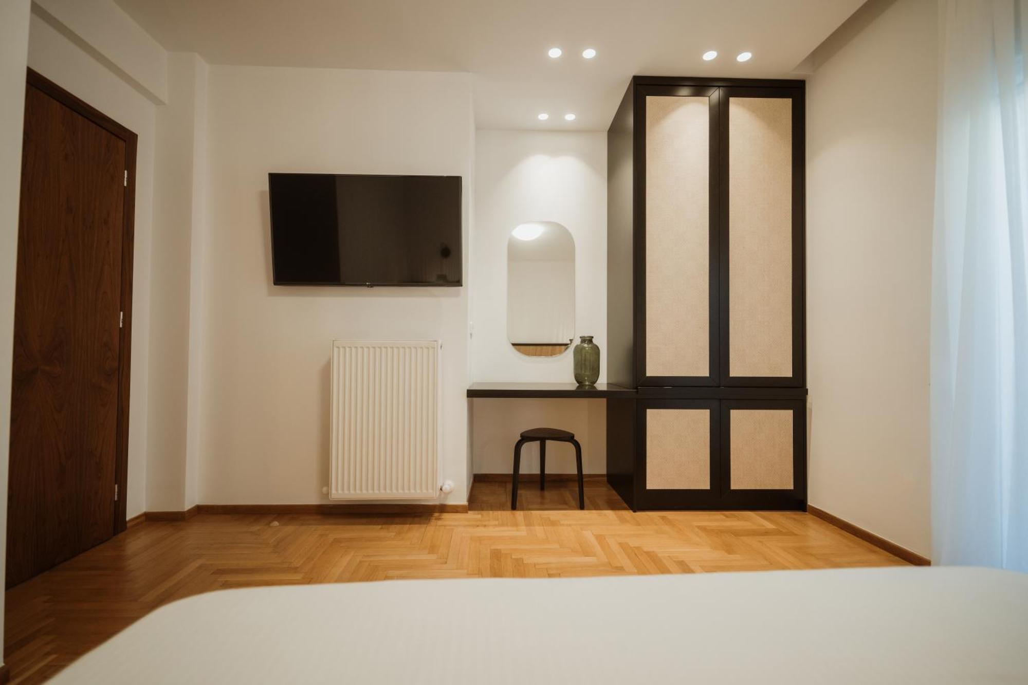 Iku Urban Apartment Kawala Zewnętrze zdjęcie