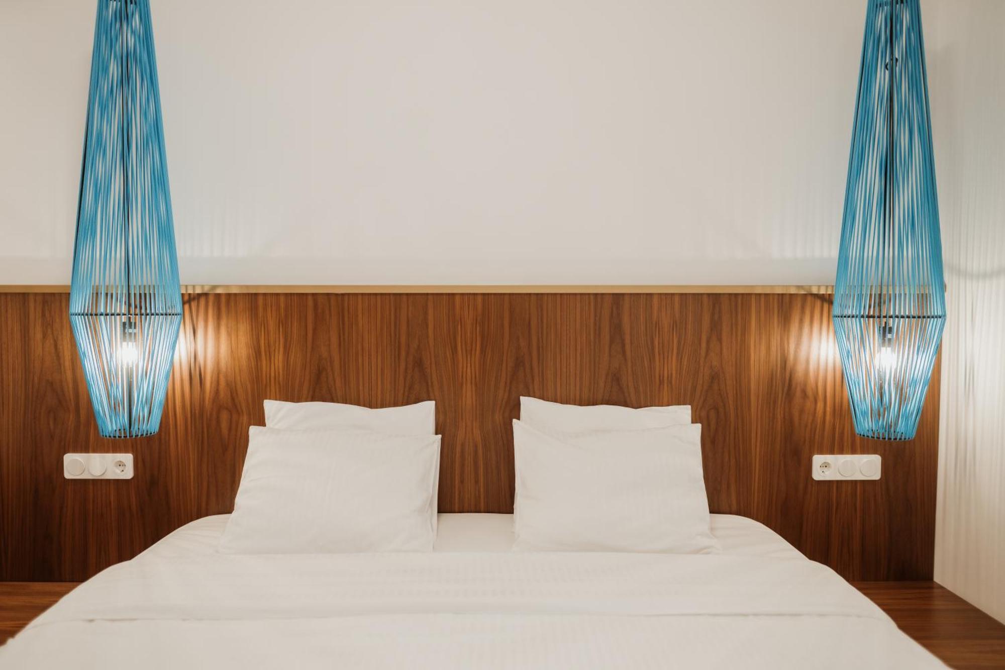 Iku Urban Apartment Kawala Zewnętrze zdjęcie