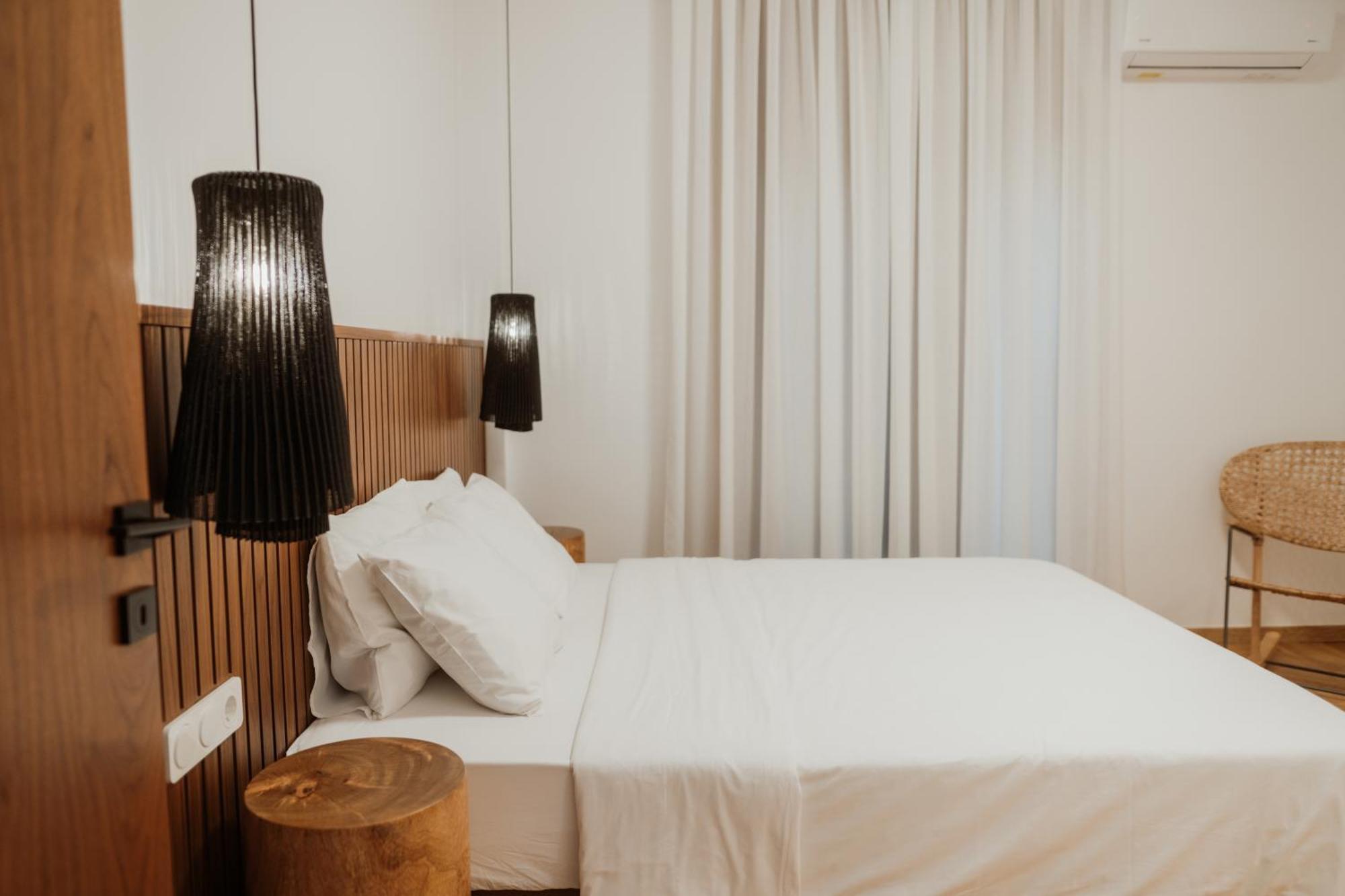 Iku Urban Apartment Kawala Zewnętrze zdjęcie