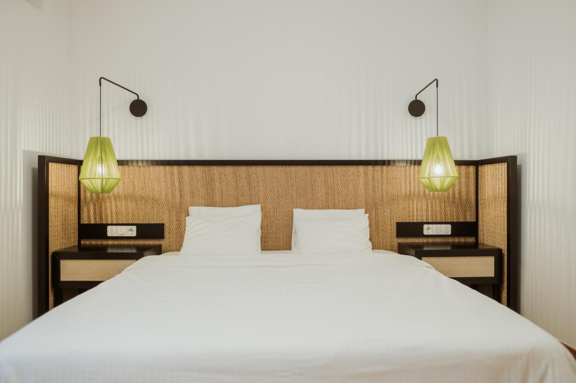Iku Urban Apartment Kawala Zewnętrze zdjęcie