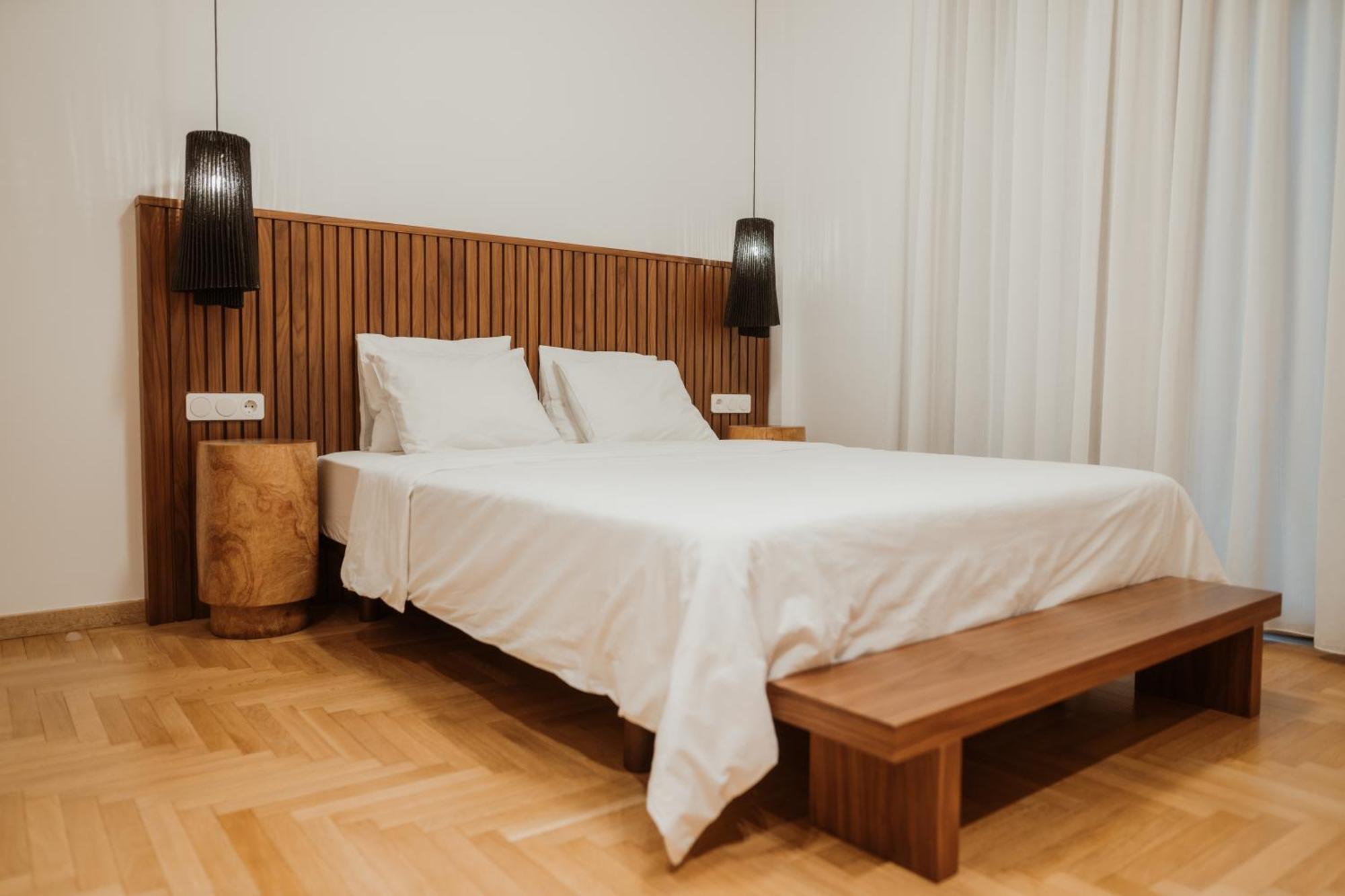 Iku Urban Apartment Kawala Zewnętrze zdjęcie
