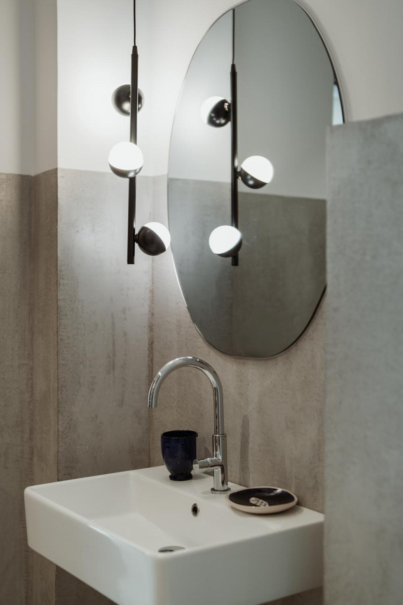 Iku Urban Apartment Kawala Zewnętrze zdjęcie