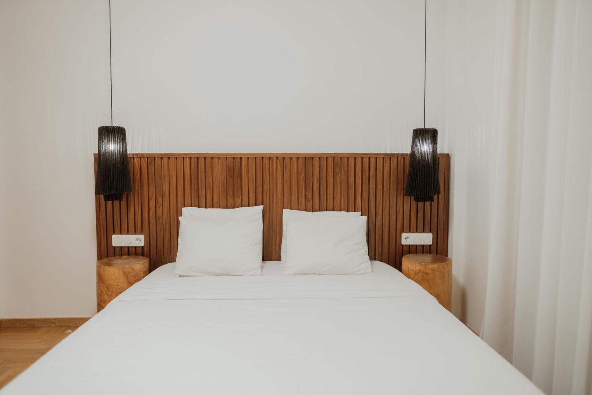 Iku Urban Apartment Kawala Zewnętrze zdjęcie