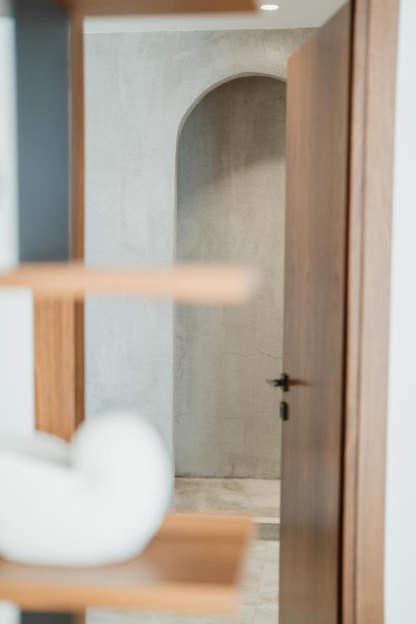 Iku Urban Apartment Kawala Zewnętrze zdjęcie