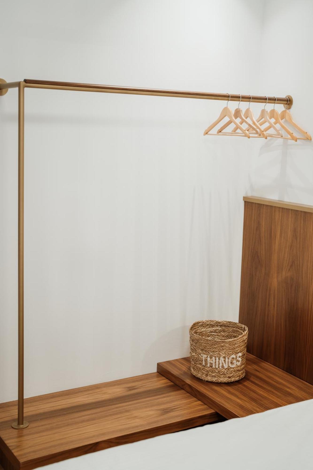 Iku Urban Apartment Kawala Zewnętrze zdjęcie
