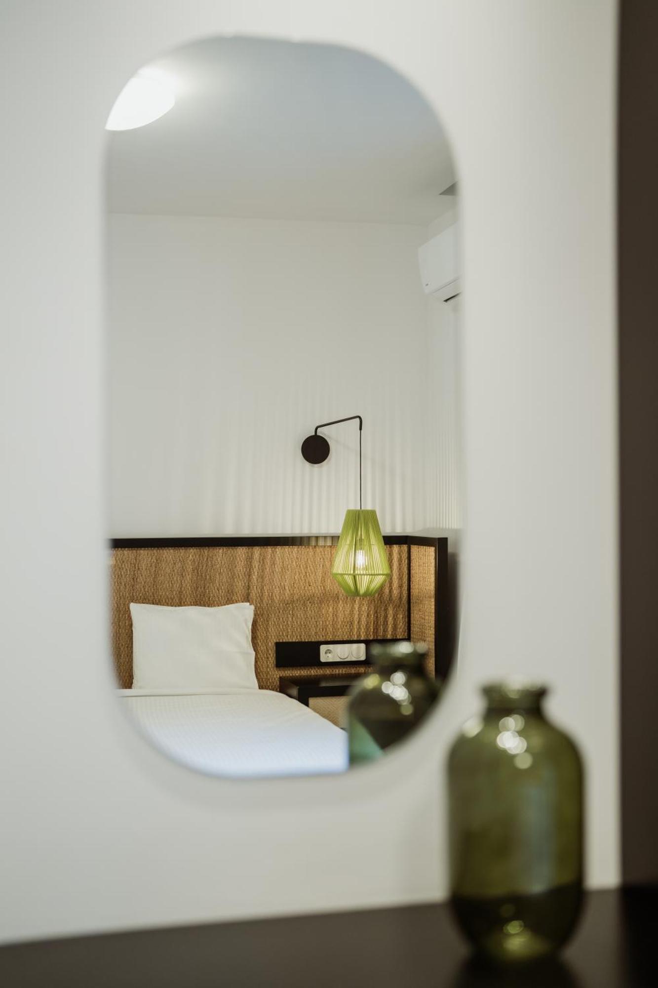 Iku Urban Apartment Kawala Zewnętrze zdjęcie
