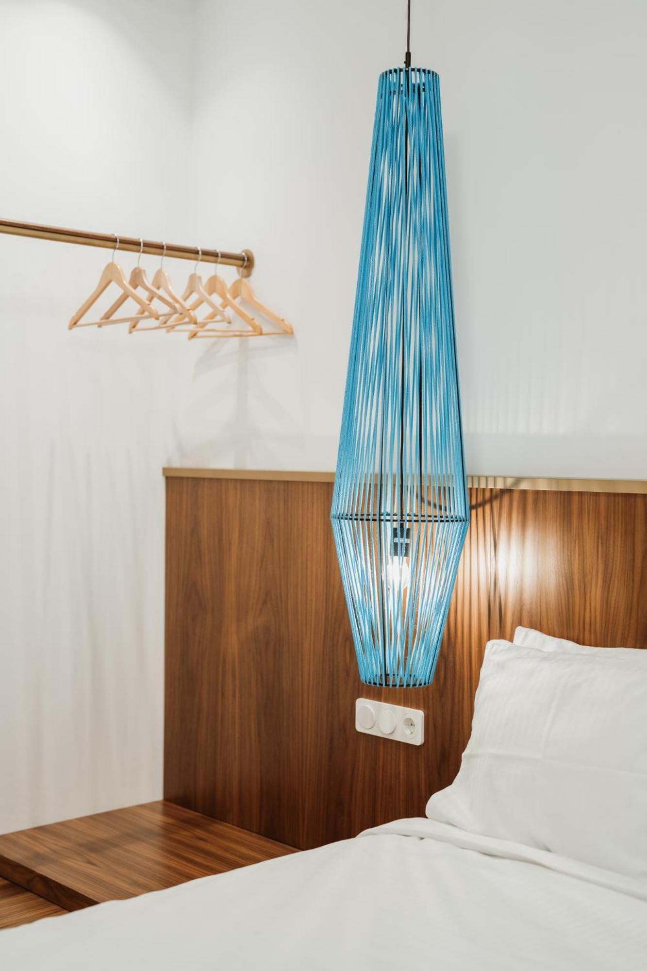 Iku Urban Apartment Kawala Zewnętrze zdjęcie