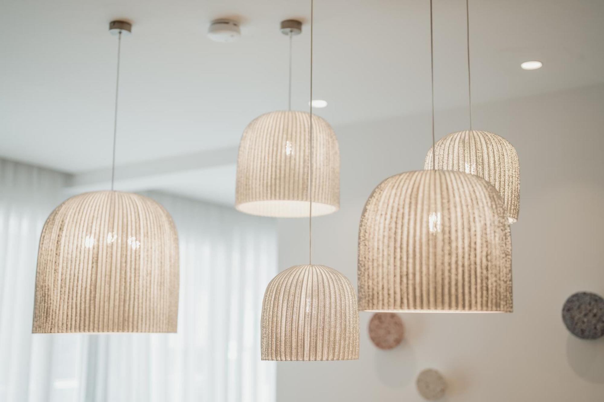 Iku Urban Apartment Kawala Zewnętrze zdjęcie