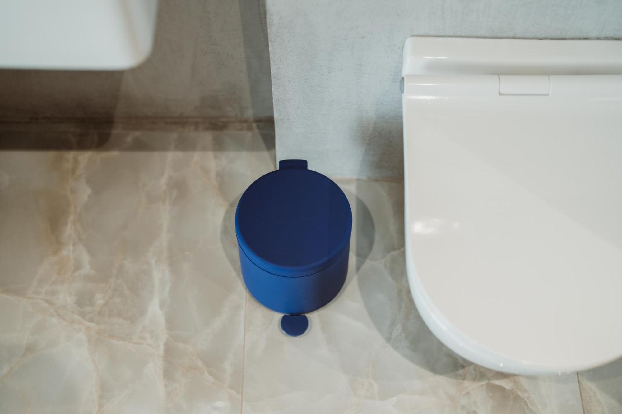 Iku Urban Apartment Kawala Zewnętrze zdjęcie