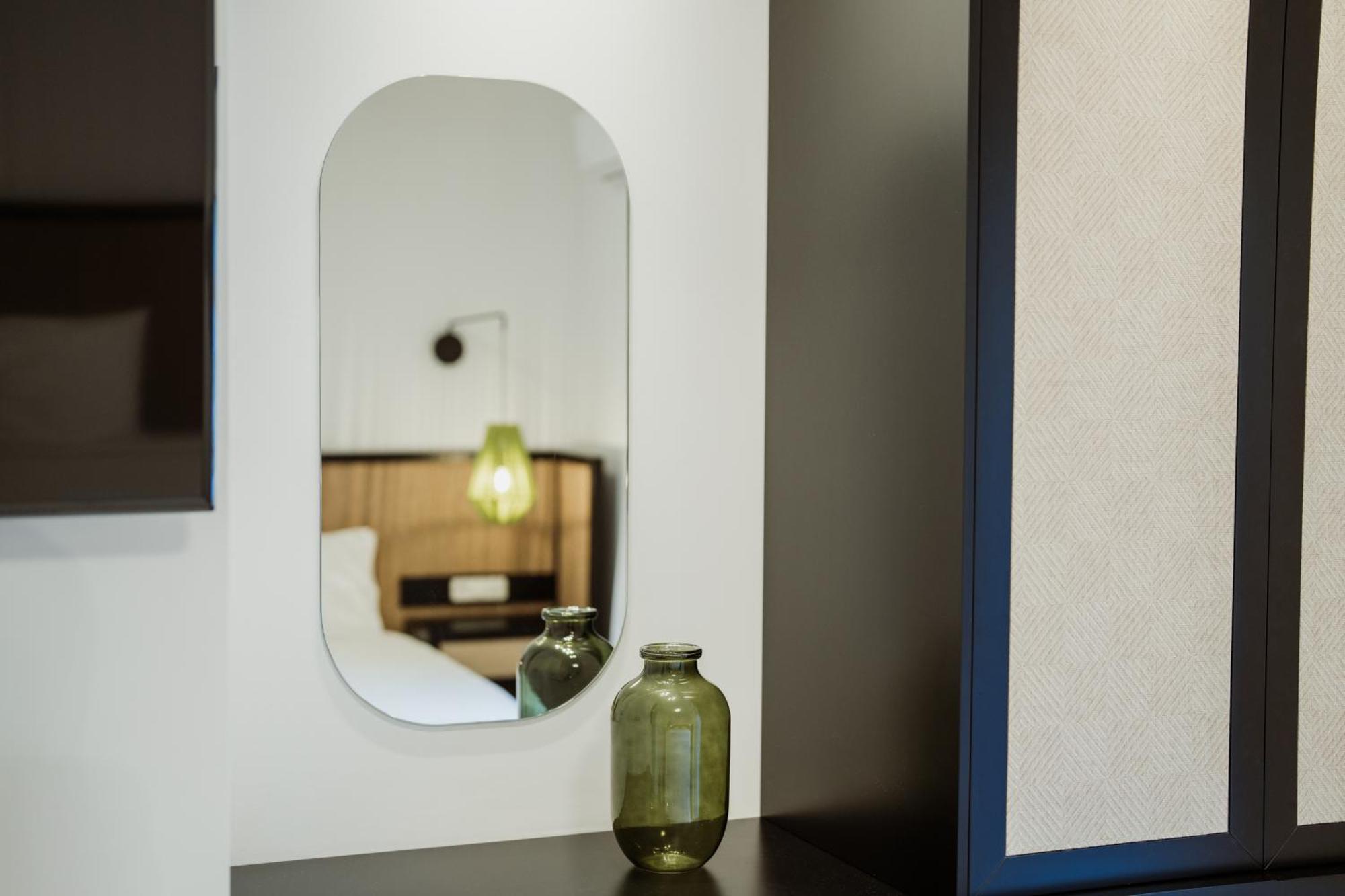 Iku Urban Apartment Kawala Zewnętrze zdjęcie
