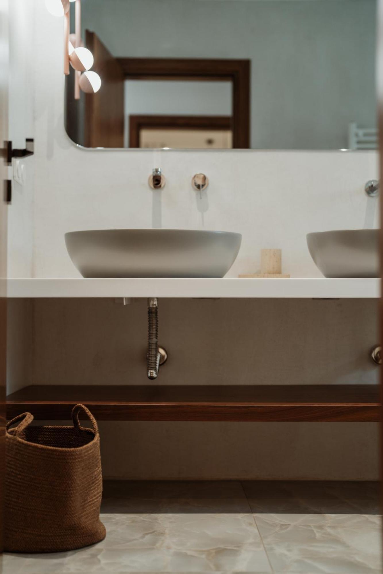 Iku Urban Apartment Kawala Zewnętrze zdjęcie
