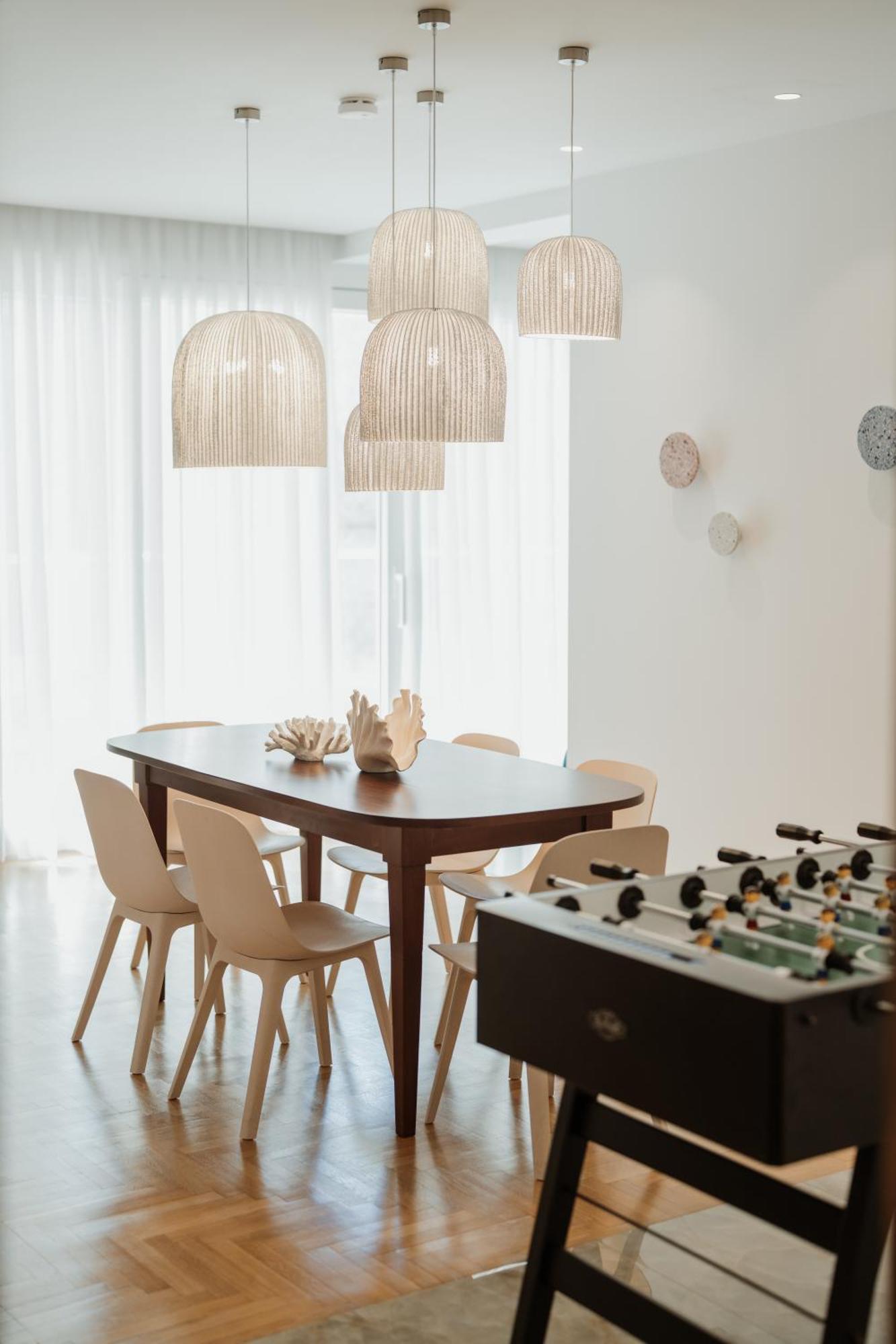 Iku Urban Apartment Kawala Zewnętrze zdjęcie