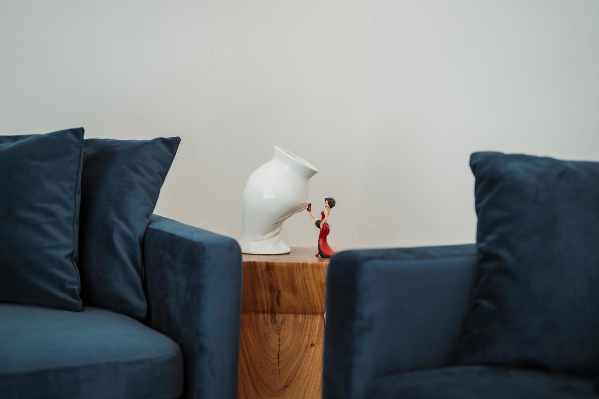 Iku Urban Apartment Kawala Zewnętrze zdjęcie
