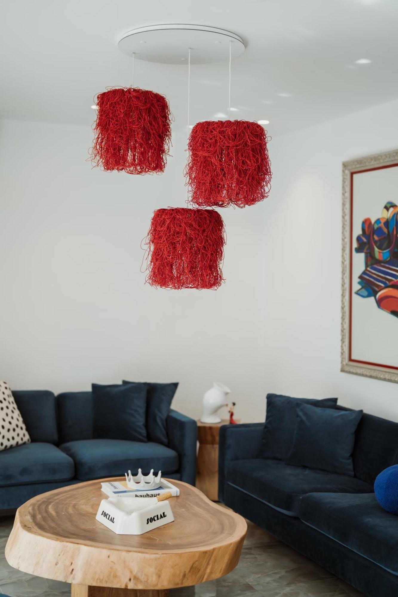 Iku Urban Apartment Kawala Zewnętrze zdjęcie