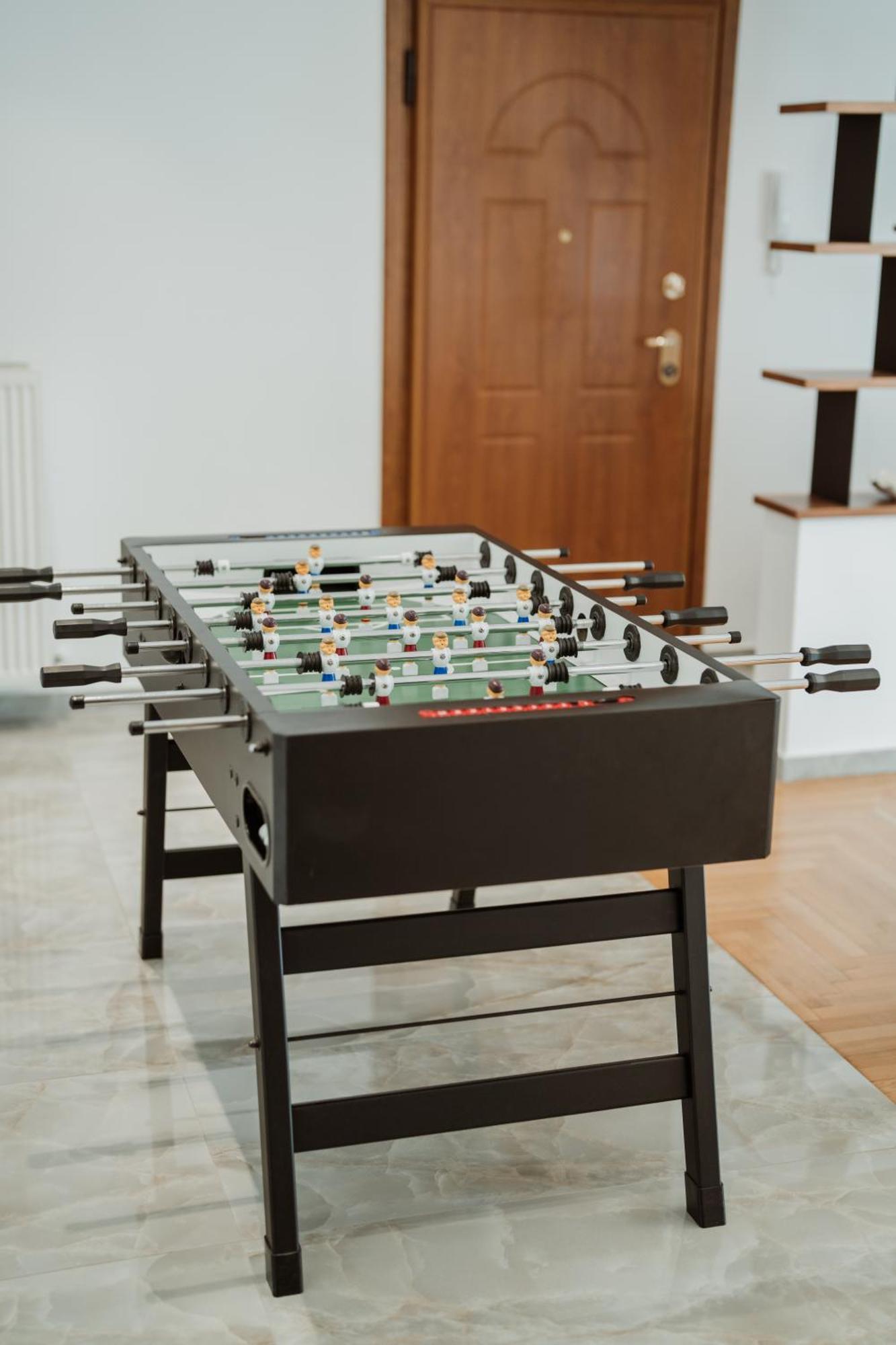 Iku Urban Apartment Kawala Zewnętrze zdjęcie